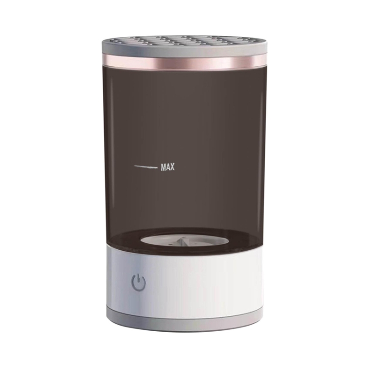 Electrical Makeup Tool Cleaner USB Plug-In Brush Cleaning Organizer