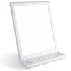 SAD White Noise Phototherapy Lamp Smart Emotional Night Light Music Decompression Therapy Light