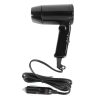 12V Car Outdoor Multi-function Handheld Hair Dryer