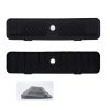 Slope Silicone Faucet Drain Pad Splash-proof Sink Faucet Mat