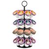 For K-CUP / Dolce Gusto OASISWJ 36pcs Assembled Rotating Coffee Capsule Holder