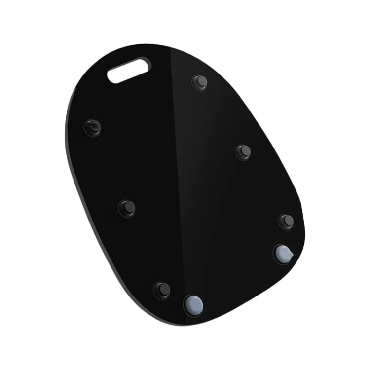 For Thermomix TM5 TM6  Blender Acrylic Sliding Pad Non-slip Mat