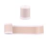 Silicone Skin Scar Invisible Self-Adhesive Cover Stickers Tattoo Acne Pits Breathable Waterproof Cuttable Concealer Stickers