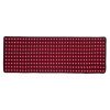 360 LED Beads Red Light Physical Therapy Waist Pad Infrared Fitness Light Therapy Pad