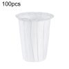 For Keurig 2.0 Coffee Capsule Cup Disposable Paper Filter