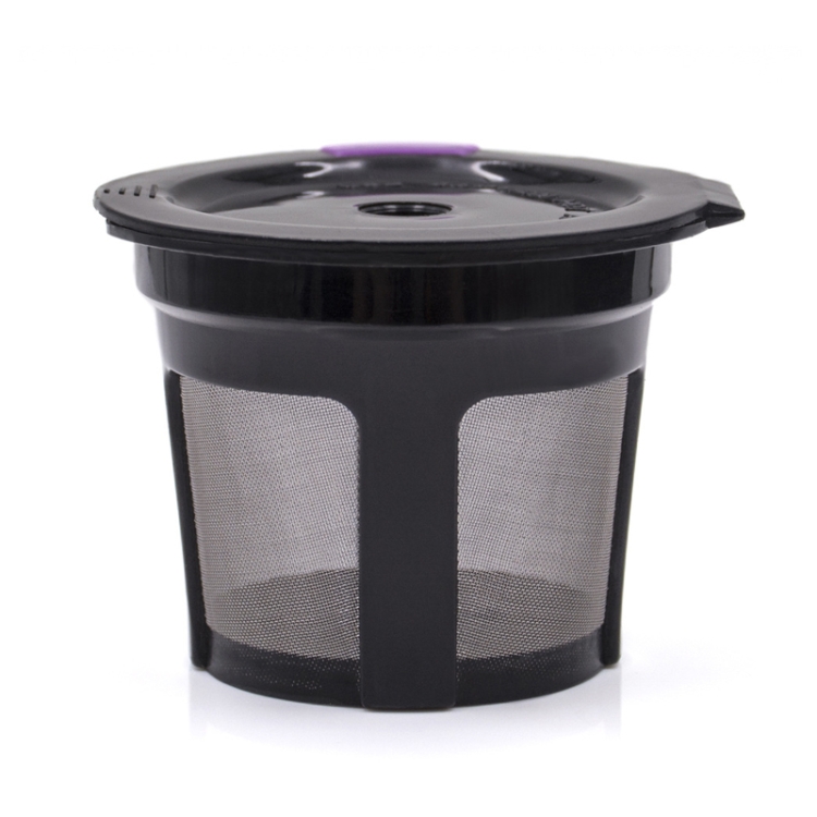 For Keurig Coffee Maker Reusable Mesh Coffee Filter