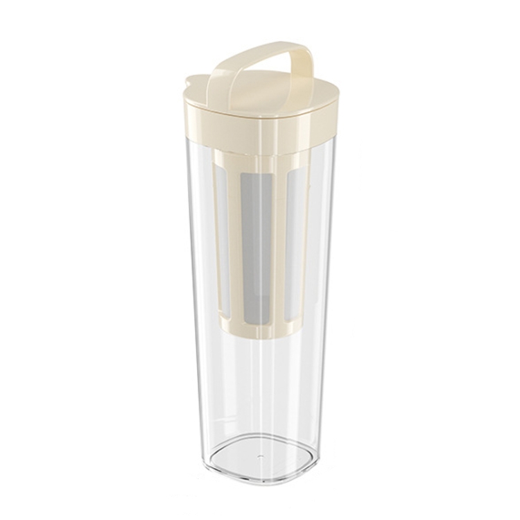 Household Kitchen Refrigerator Cold Water Kettle Portable Large Capacity Cooling Pot