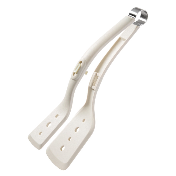 Household Spatula Clip Kitchen Anti-Scald And High Temperature Resistant Food Clamp