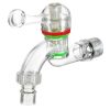 Plastic Transparent Faucet Household Anti-freezing Water Catch Hose