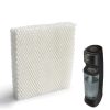 For Honeywell HEV615 / HFT600 Humidifier Filter Wood Pulp Paper Absorbent Filter
