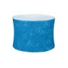For Honeywell HAC-504AW Humidifier Filter Blue Wood Pulp Paper Replacement Filter