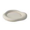 Cloud High Temperature Resistant Silicone Coaster Home Simple Jewelry Storage Tray
