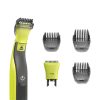 For Philips Shavers QP2520 QP2630 QP65 QP66 Series Beard Trimming Comb Kit