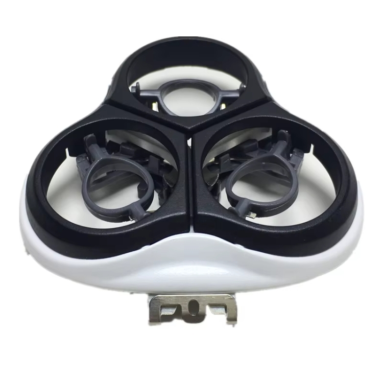 Shaver Head Frame for Philips HQ7310 / HQ7120 / HQ7290 / HQ7320 / HQ7325 / HQ7340 / HQ7345 / HQ7350 / HQ7360 / HQ7380 / HQ7100 / HQ7140