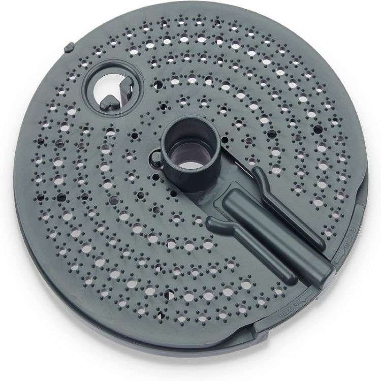 For Thermomix TM6 / TM5 / TM31 Carrot and Potato Peeler