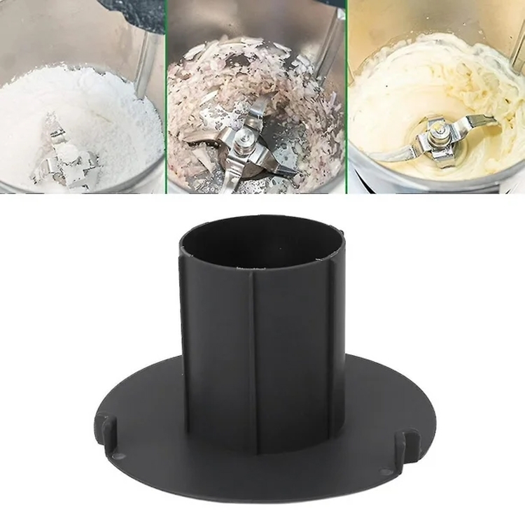 For Thermomix TM31 Blender Splash Guard Lid Anti-Splash Cover