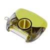 3-In-1 Multifunctional Rotary Peeler Household Kitchen Tools Scraper Fruit Grater