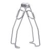 SSGP Anti-scalding Clip Bowl Lifter Stainless Steel Bowl Clip Kitchen Supplies