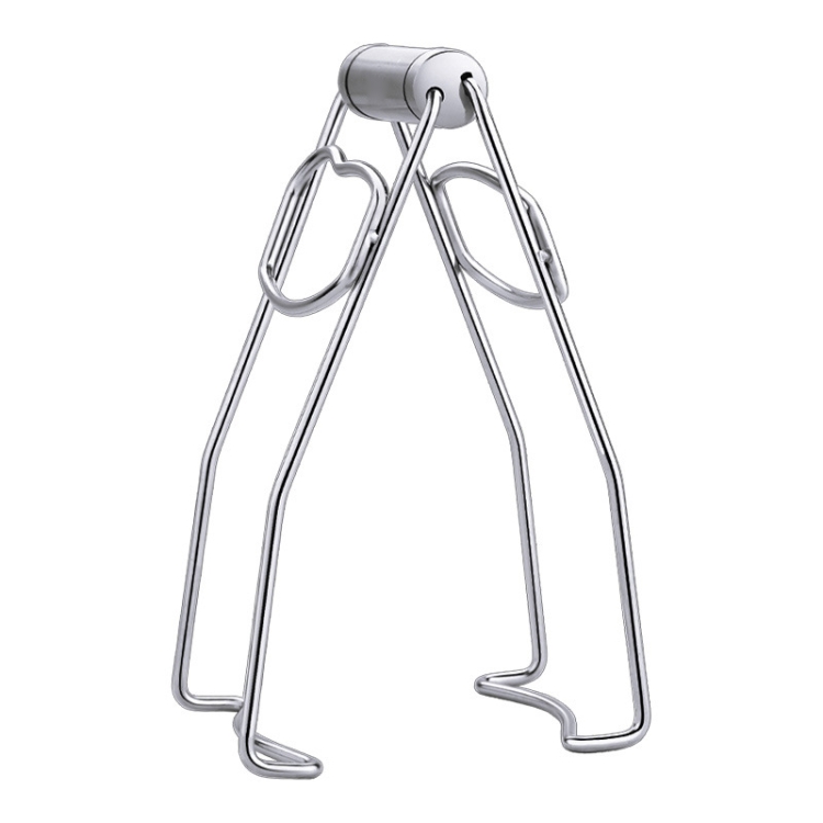 SSGP Anti-scalding Clip Bowl Lifter Stainless Steel Bowl Clip Kitchen Supplies