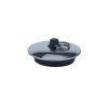 3 PCS Sink Rubber Plug Wash Basin Bathtub Plug Mop Pool Laundry Pool Blocking Plug
