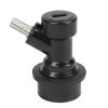 Home Beer Keg Connector Distributor Keg Disconnect Ball Lock