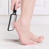 Stainless Steel Foot Pedicure Callus Remover Hard Dead Skin Scrubber