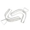 10PCS Whitening Teeth Care Transparent Homemade Heat Curing Thermoformed Teeth Tray