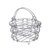 Stainless Steel Steamer Kitchen Steamed Eggs Steamed Multi-function Steam Rack