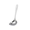 Stainless Steel Soup Spoon Restaurant Common Spoon Household Rice Bowl