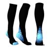 Outdoor Sports Running Nursing Calf Pressure Socks Function Socks
