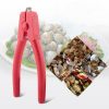 Blood Clams Pliers Kitchen Mud Clams Clip Shell Clam Opening Pliers