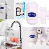 Faucet Water Purifier,Faucet Filter Tap Water Direct Drinking Water Purifier Kitchen Purifier Water Filter (Color : optional))