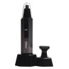 Ufree U-238 2 in 1 Multi-Function Electrical Nose Hair Trimmer (EU Plug)