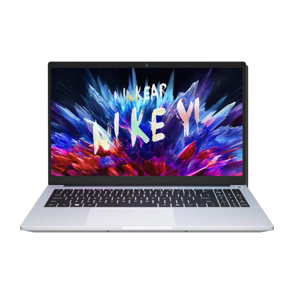 Ninkear A15 PRO Laptop AMD Ryzen™ 5 6600H up to 4.5 GHz 15.6' FHD IPS 32GB DDR5 1TB SSD WIFI6 backlit keyboard Computer
