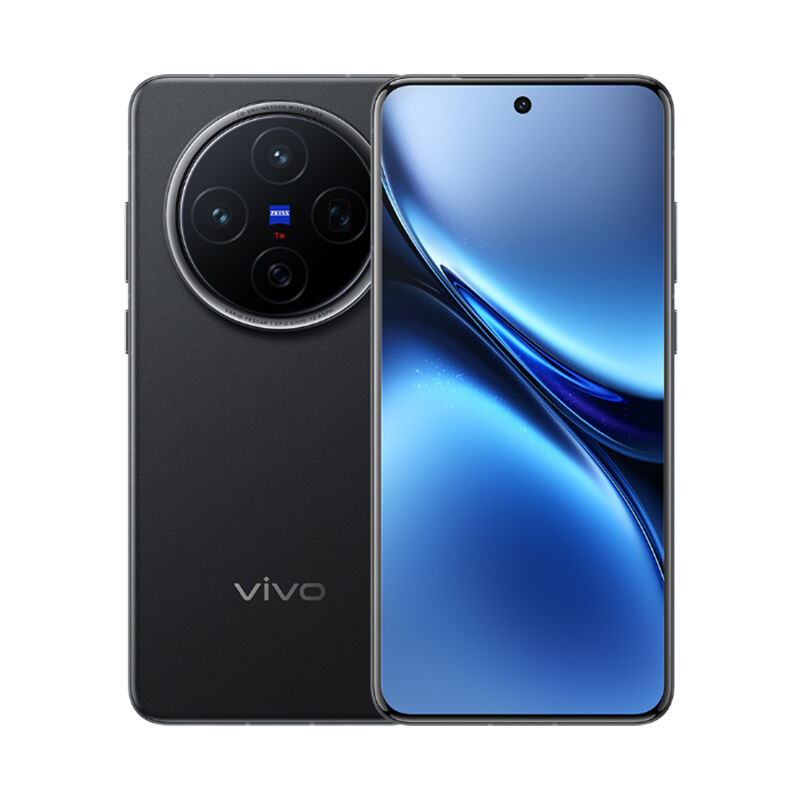 Vivo X200