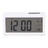 AQ122 LED Display Alarm Clock