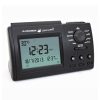 LCD Display Muslim AZAN Clock Arab Desktop Alarm Clock