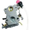 Carb Carburetor Chain Saw Accessories 545040701 for Poulan P3314 PP3516/4018 C1M-W26C