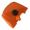Chainsaw Air Filter Cover Assembly for Stihl 038 MS380 MS381