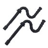 2 PCS Chainsaw Fuel Gas Pipe for Stihl MS290 360 390 029 036 039
