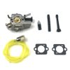 Chainsaw Carburetor for Stihl MS261 MS271 MS291