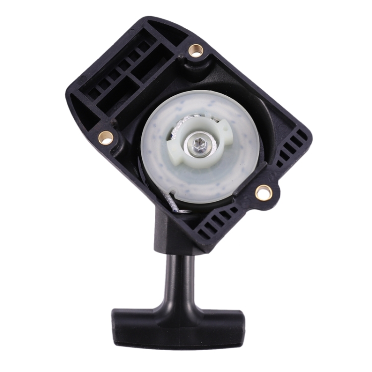 Chainsaw Start Pull Plate Assembly 4137-190-4000 for Stihl FS75 FS80 FS80R FS85 FS85R