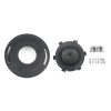 3pcs / Set Trimming Head Cover Reel Lock Spring Set for Stihl FS55 120 85