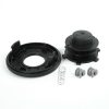 Trimming Head Cover Reel Set for Stihl FS55 85 90 100 120 130 200 250