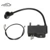 Chainsaw High Pressure Ignition Coil for Stihl FS75 FS80 FS85 FC85 HS75 HS80 HS85 KM85