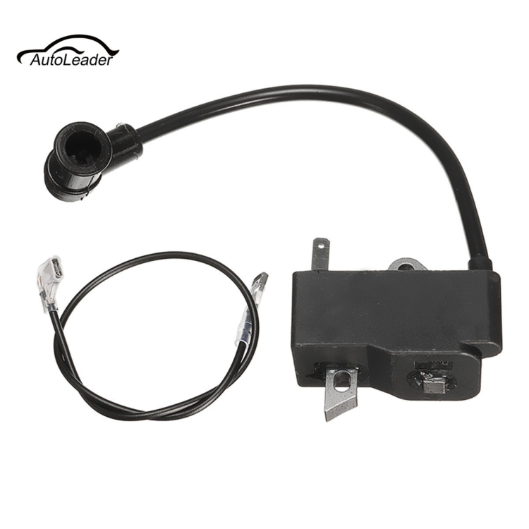 Chainsaw High Pressure Ignition Coil for Stihl FS75 FS80 FS85 FC85 HS75 HS80 HS85 KM85