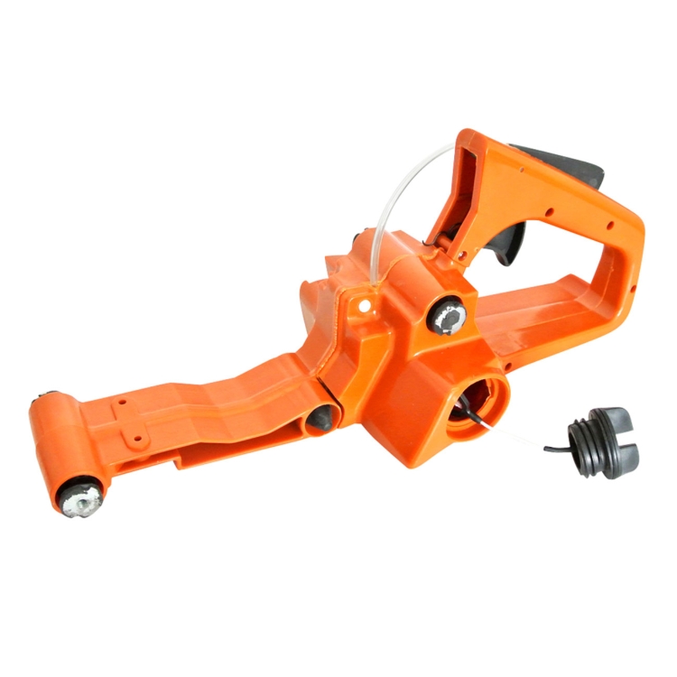 Chainsaw Rear Handle Assembly 530055613 for Husqvarna 137 142