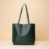 XKBN09 Top Layer Cowhide Shoulder Bag Tote Bag for Ladies