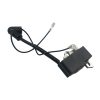 Chainsaw High Pressure Ignition Coil Magneto Module for STIHL MS192T 192 192TC