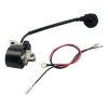 Lawn Mower High Pressure Ignition Coil for STIHL MS460 650 660 066 046